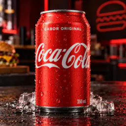 Coca-Cola