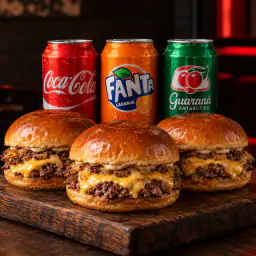 Combo Família