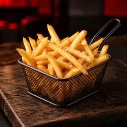 Batata Frita (100 g)