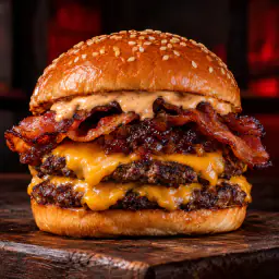 Turbo Bacon